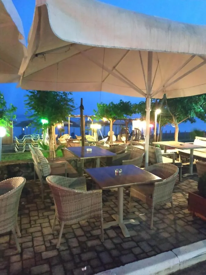 Tokyma Del Mar Studios Psakoudia